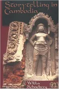 Storytelling in Cambodia