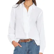 Amanda Shirt — Xirena