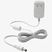 Babysense HD S2 Replacement Power Adapter Charger for Video Baby Monitor
