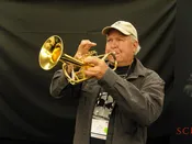 Eight 30 Minute Trumpet Lessons W/The HornTrader