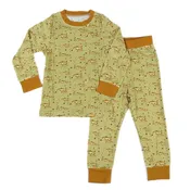 Trout Bamboo Pajamas