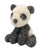 Mees Panda