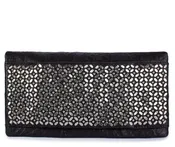 Fava Sula Clutch