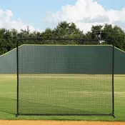 10x10 #42 Field Screen Replacement Net ONLY