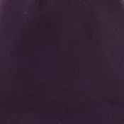 Aubergine Furfelt Capeline
