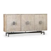 68in Entertainment Console
