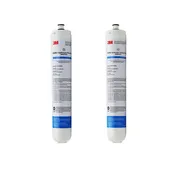 3M Water Factory SQC3 RO Filter Replacement Kit -Membrane Not Included
