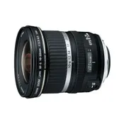 Canon EF-S 10-22mm f/3.5-4.5