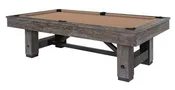 CIMARRON 8 FT POOL TABLE