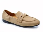 Abel Low Heel Flat