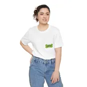 FLUFF Friends Unisex Pocket T-shirt