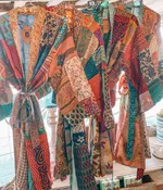 Sari Robe
