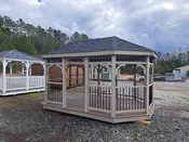 10×16 Gazebo