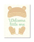 BB304 Baby Knit