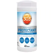 303 Protectant, Towelettes, 40ct.