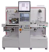ArrowCut Nova 250R Laser Label Cutter