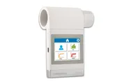Micro Spirometer