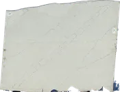 Anya Quartz Avenza White (3CM)- 51×77