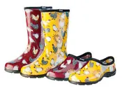 Slogger Chicken Boots