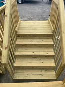 Steps