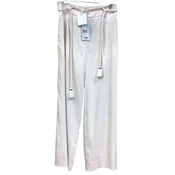 Antonio Melani Beige Pants Size 8 NWT