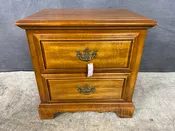 American Drew Night Stand
