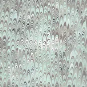 1903 Robin's Egg Fabric
