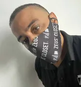 Custom Logo Face Mask