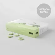 Clippy medipack in STILL (20 units)