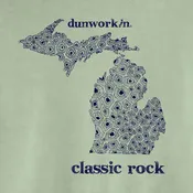 Classic Rock Unisex Fleece hoodie
