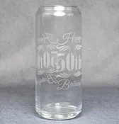 16oz Tall Boy Cooler