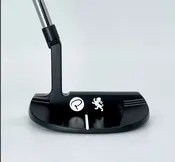 303 Midnight Series Bosa Plumber Neck
