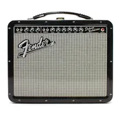 Fender Amplifier Lunch Box