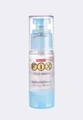 Anti-Frizz Hair Serum in Frizz Away!
