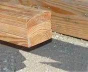 3 ply 2″ x 6″
