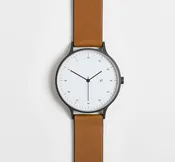 01 A Swiss Ronda 585 — Instrmnt Watch