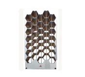 Air Systems AIR-KADDY™ Cylinder Storage - AK40-40