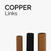 Copper Links
