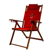 Cornell University Logo Tailgate Chair
