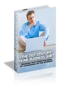 21st Century Home Business Shift