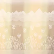 1100 Range 6 Hazy Sun