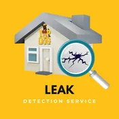 Leak Detection Service