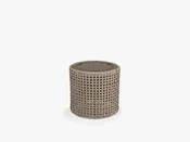 Alon Drum Table