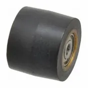 Dynabrade&reg; 11049 Contact Wheel Assembly  For Use With 67226 and 67227 Versatility Grinder Optional Mini Contact Arm Assembly