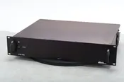 ADA PTM-1645 16-Channel 8-Zone Power Amplifier - Fair Condition