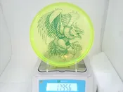 2019 USDGC Bird of Prey w/Authenticity Certificate Champion Roc - Innova 179.56g