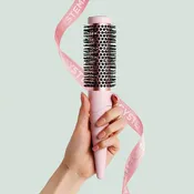 F3 Magic Curling Dry Roll Brush