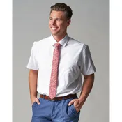 ⭐ Best Seller | Classic Fit Tempo + 4-Way Stretch Shirt