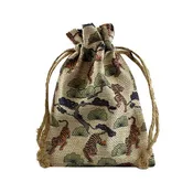 Gift Bag-Drawstring