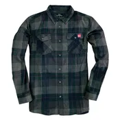 Allen Northwest Flannel